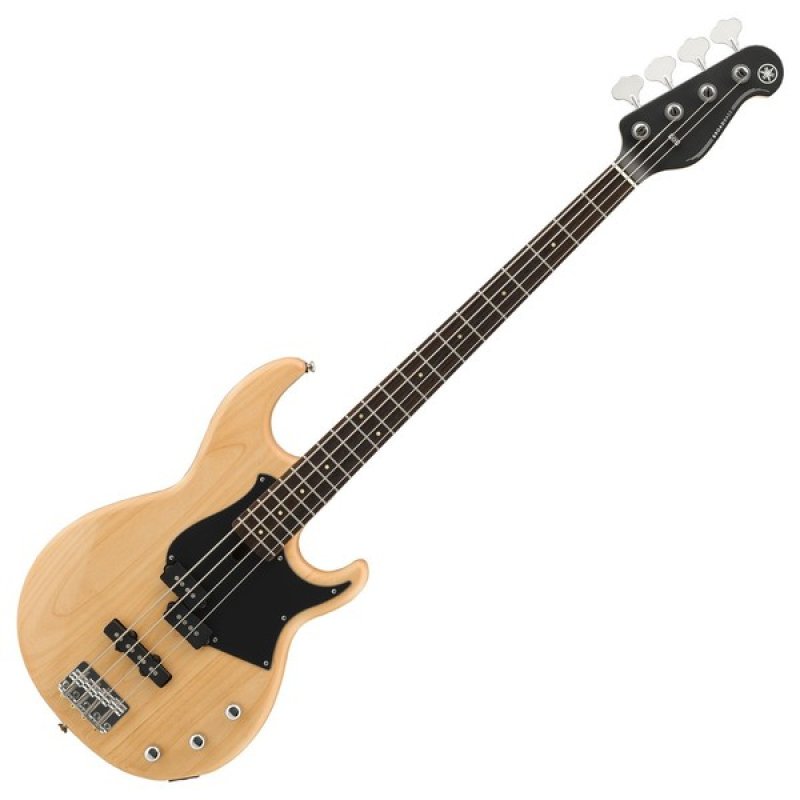 Yamaha bb-234 bass guitar (4-string)